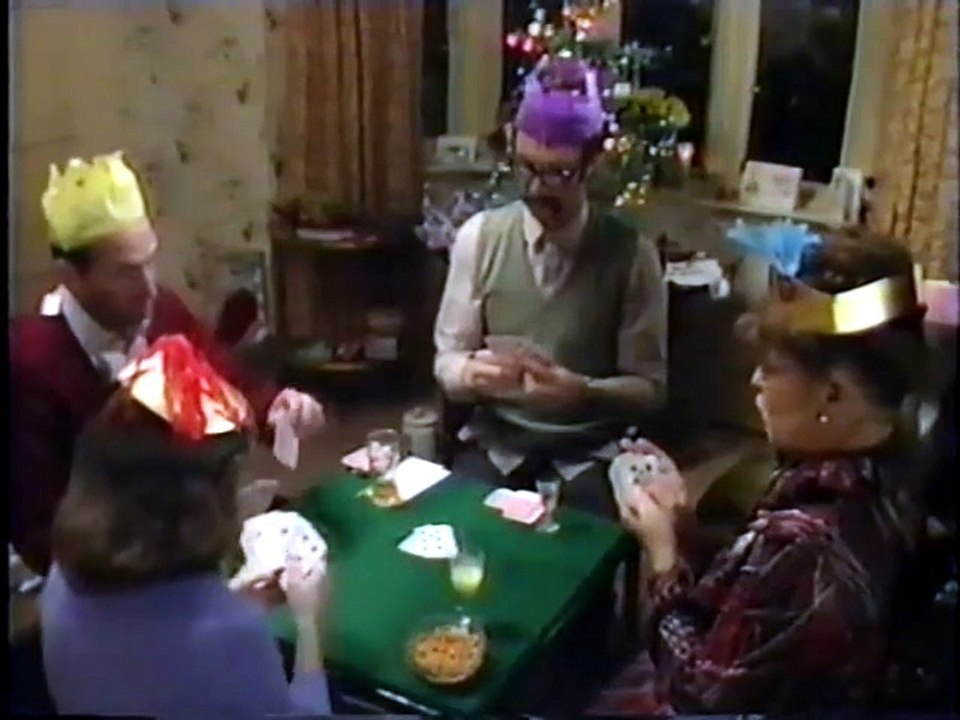 Dog Ends. (1984)