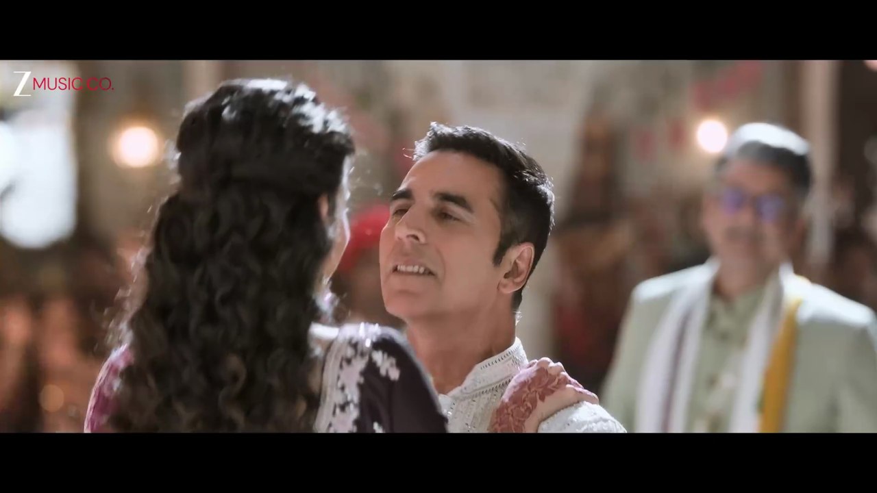 O Sundari - Bhooth Bangla _ Akshay Kumar_ Wamiqa Gabbi_ Mithila _ Vishal Mishra_ Nakash A_ Antara M #OSundari #BhoothBangla #AkshayKumar #WamiqaGabbi #MithilaPalkar #VishalMishra #NakashAziz #AntaraMitra #Priyadarshan #EktaaKapoor #SajidNadiadwala #Bollyw