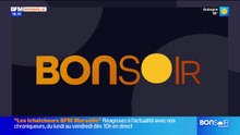 Bonsoir Marseille du mardi 14 avril 2026