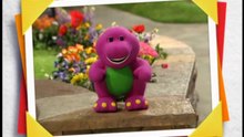 PBS Kids Barney And Friends All About Me 9x7...mp4