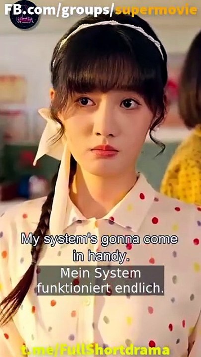 Sie Rose vor der Zukunft kam voller Episode | Ganzer Film Deutsch