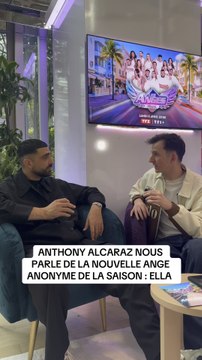 ANTHONY NOUS PARLE DE ELLA | LES ANGES À MIAMI ☀️