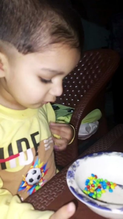 Salar ahmad playing