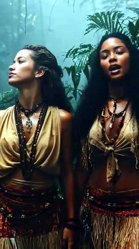 Blood of the Earth | Shamanic Healing Music
