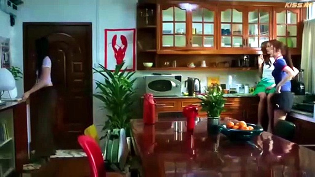 Girls Rule's♡ Ep 5 Eng sub thaigl glseries