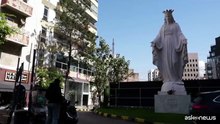 Beirut, Sarotto (Arcs): qui gli sfollati sono più del milione censito