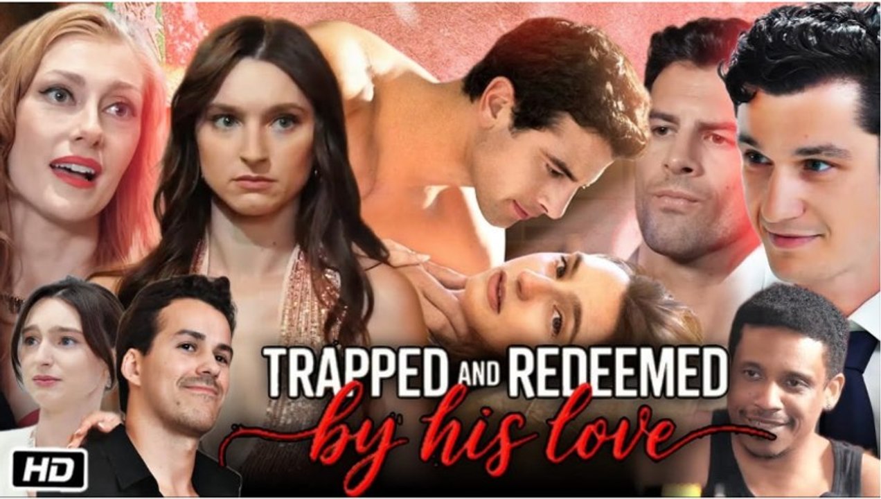 Hot 2026🔥 Top 🔥 Trapped And Redeemed By His Love