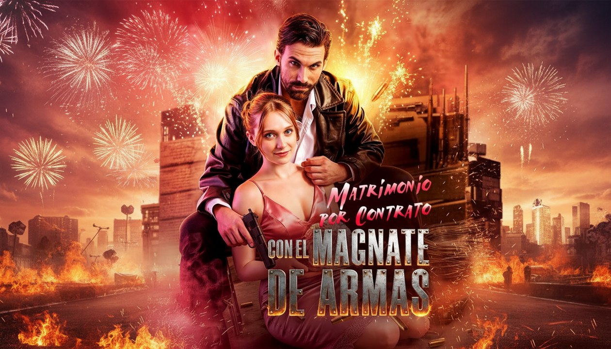 Esp Matrimonio Por Contrato Con El Magnate De Armas