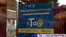 Video News - A Montichiari nasce l'hub per i giovani