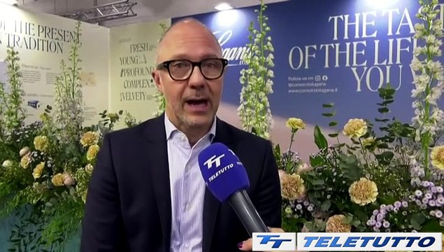 Video News - A Vinitaly successo per i vini bresciani