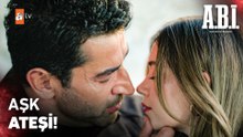 Çağla ve Doğan arasında romantik yakınlaşma - A.B.İ. 13. Bölüm