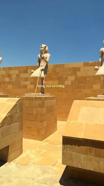 Cette vidéo c’est ton signe pour vivre ta vie, voyager ✨