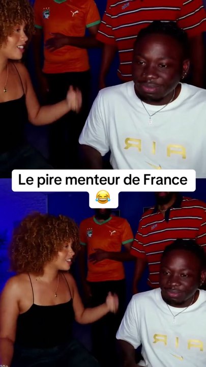 Vous en pensez quoi 🤣 Abonnez-vous pour plus de Clips 🔥Retrouvez mamad sur Twitch : princemamadFPS