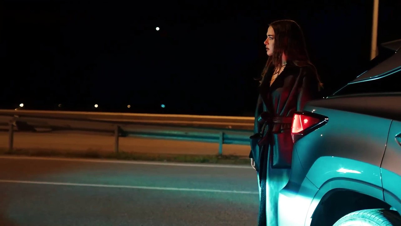 Armadilha Episódio 8 (Dublagem em Português)