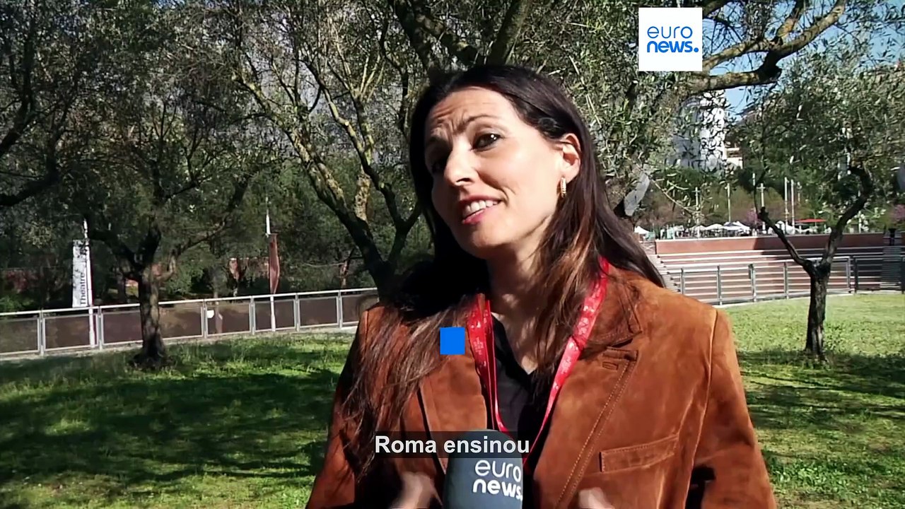 Colheita da azeitona no Coliseu: o azeite IGP nasce entre as ruínas dos antigos romanos