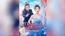 Destined Bride Of The Master