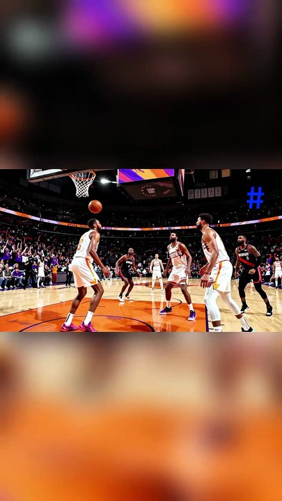 How to watch Suns-Trail Blazers play-in game