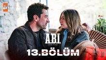 A.B.İ. 13. Bölüm