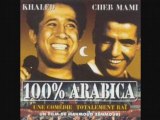 Cheb Khaled  El Houari