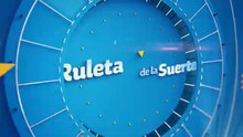 La Ruleta de la Suerte - Programa 4686 (20-04-26)