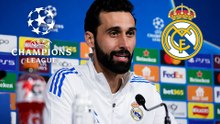 Real Madrid le planta cara a querer la remontada en Champions League: "Tenemos que demostrar quienes somos"