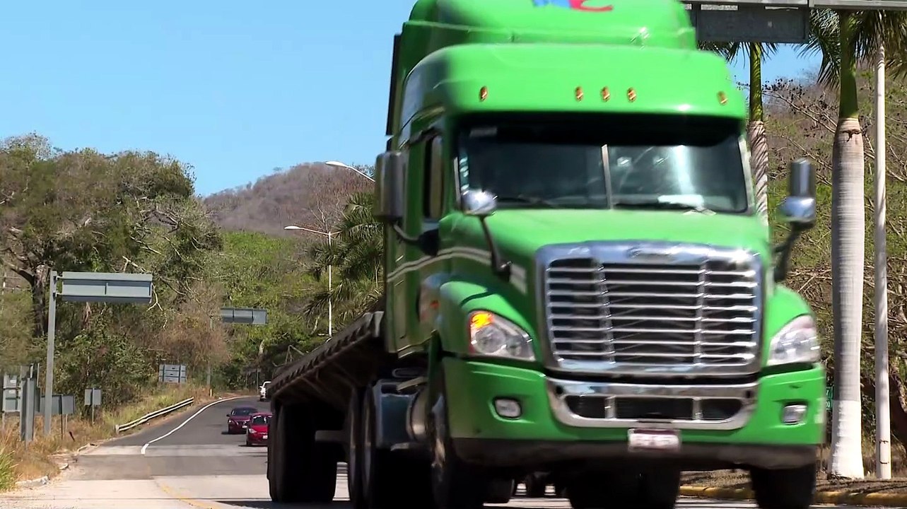 Buscan descuento del 50% en autopista Vallarta-Bucerías | CPS Noticias Puerto Vallarta