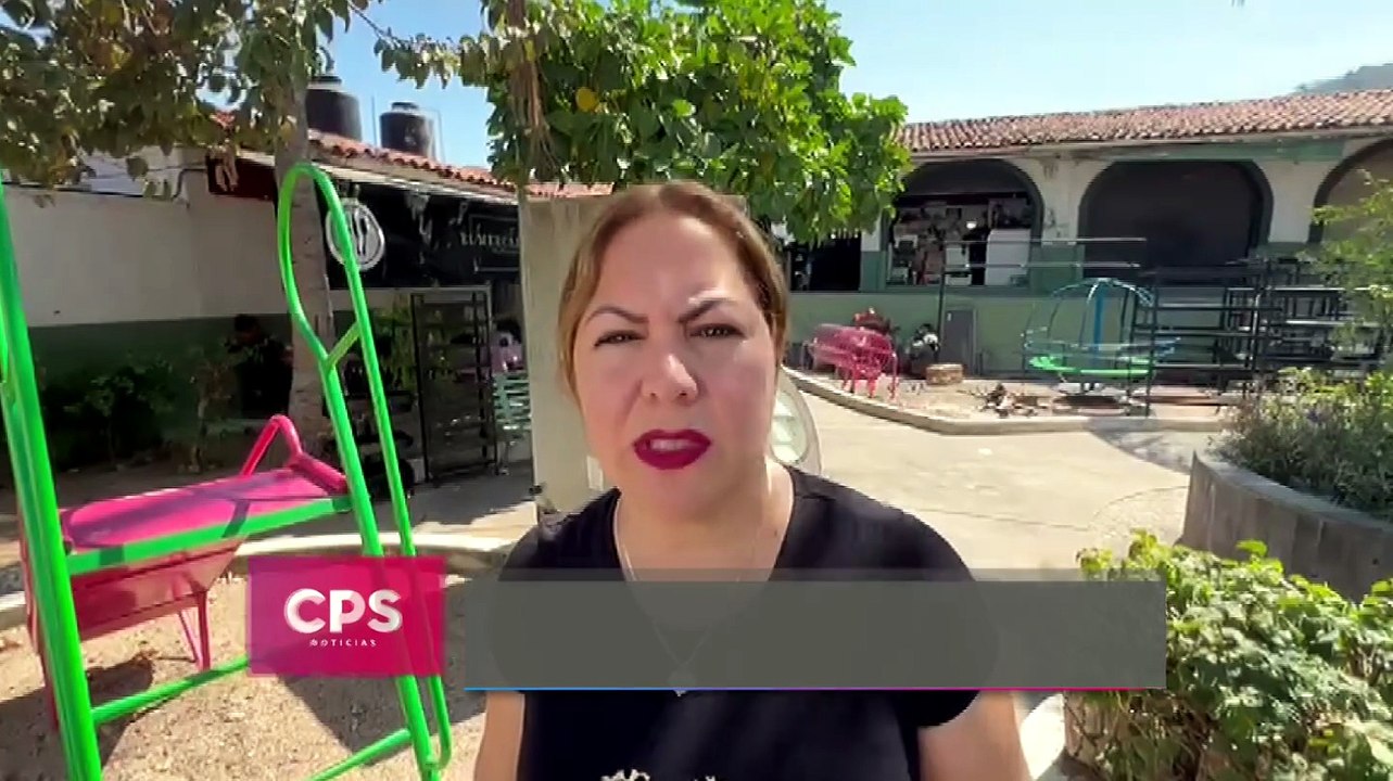 Mercado 5 de Diciembre en riesgo tras incendios | CPS Noticias Puerto Vallarta