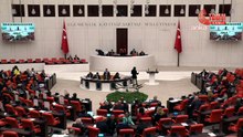 TBMM Genel Kurulu'nda DEM Partili Konukcu ile AK Partili milletvekilleri arasında "terbiyesiz" tartışması yaşandı