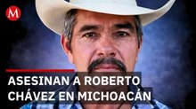 Asesinan a ambientalista Roberto Chávez tras denunciar tala ilegal en Michoacán