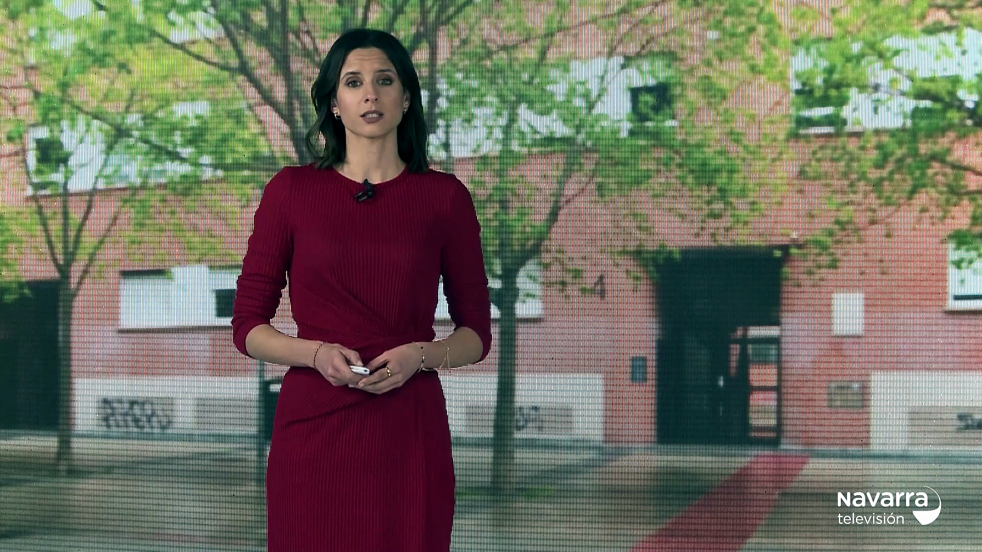 Noticias de Navarra 20:30h 14/04/2026