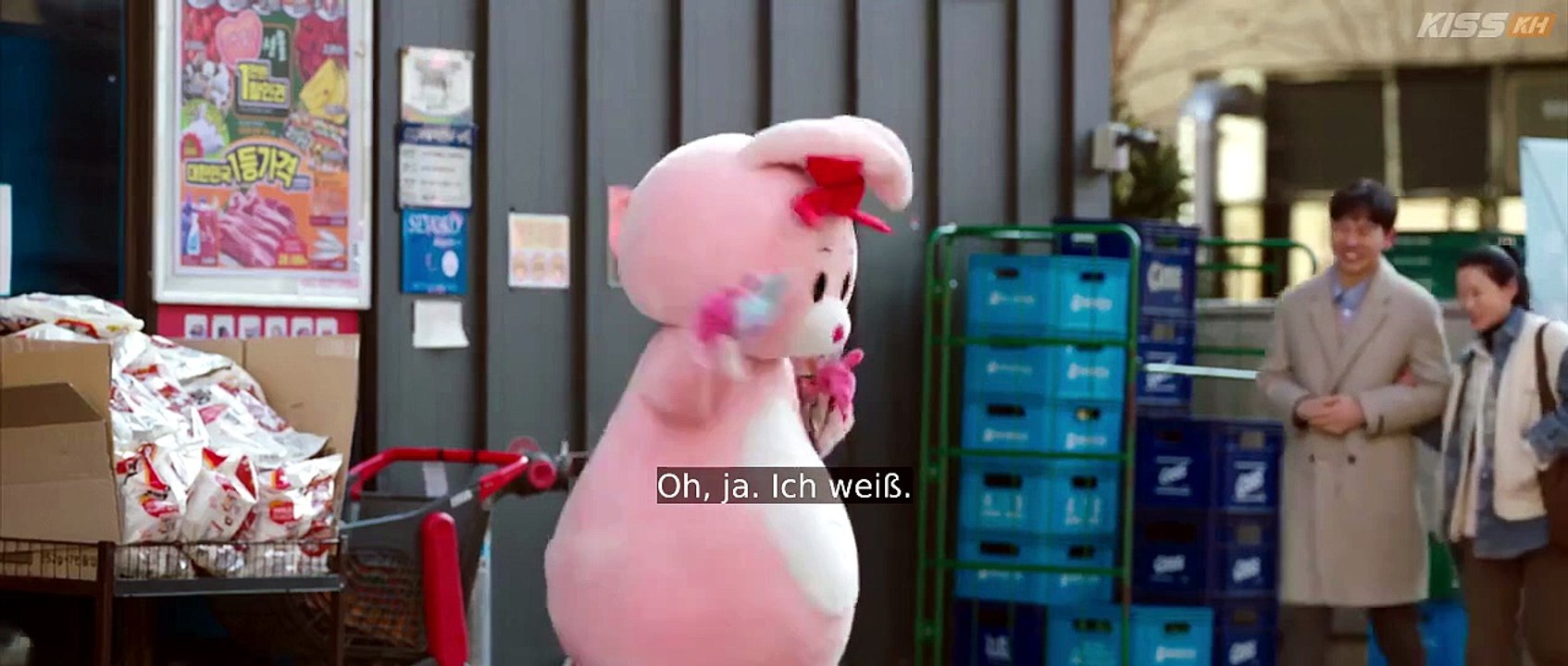 Kein Talil zu erzählen (2026) Episode 9 | Ganzer Film Deutsch