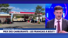 Rodolphe Cart : «Il n'y a plus aucun pilote dans l'avion France»