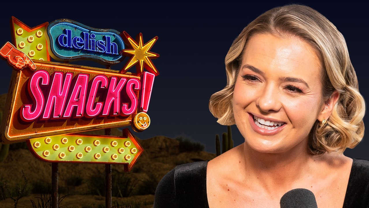 Daisy Kelliher Spills Superyacht Secrets & Teases 'Below Deck' Season 4 Drama