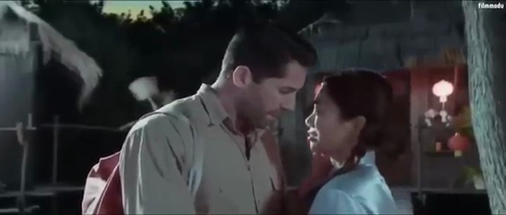 2020 Vahşi Köpek TÜRKÇE DUBLAJLI YABANCI Film