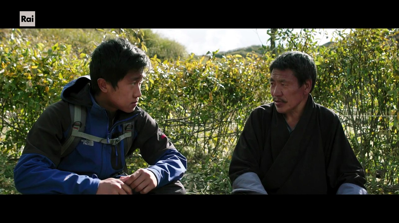 Lunana - Il villaggio alla fine del mondo - (Candidatura ai Premi Oscar per il miglior film internazionale )