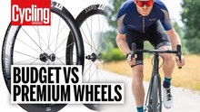 Budget vs Premium Wheels