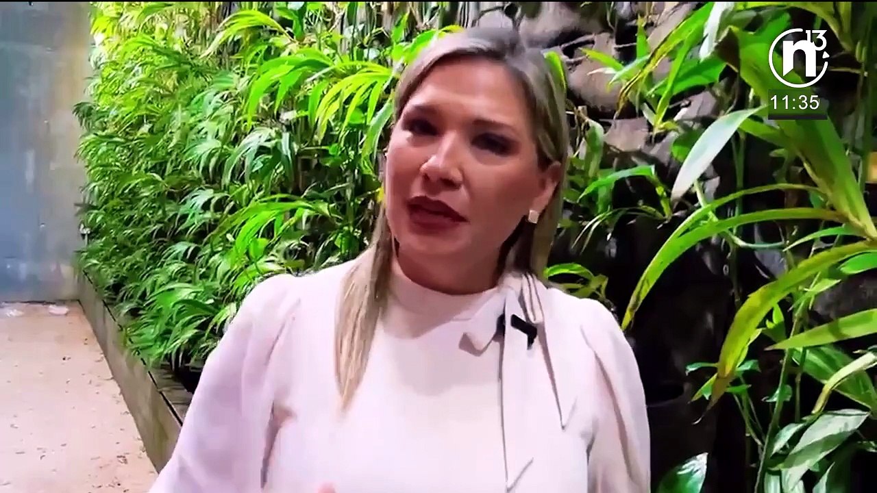 Trece Noticias - Edición Meridiana | 14 abril 2026