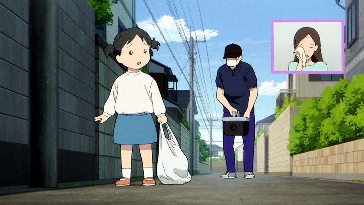 Yano-kun's Ordinary Days Episode 10 | Yano-kun's Ordinary Days | Full Anime English Sub