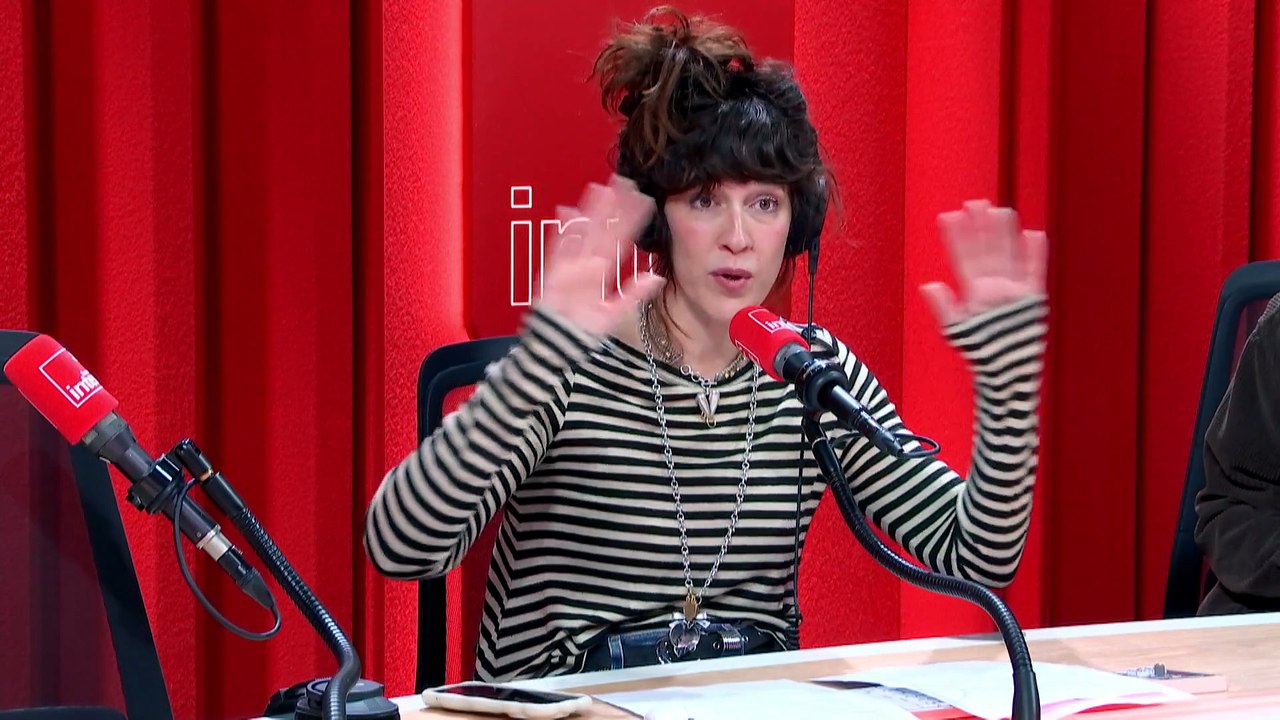 Emeric Tchatchoua - Nouvelles têtes