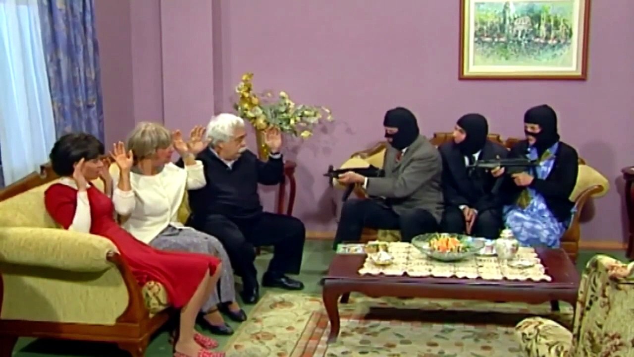 Olacak O Kadar 71-Ci Bölüm