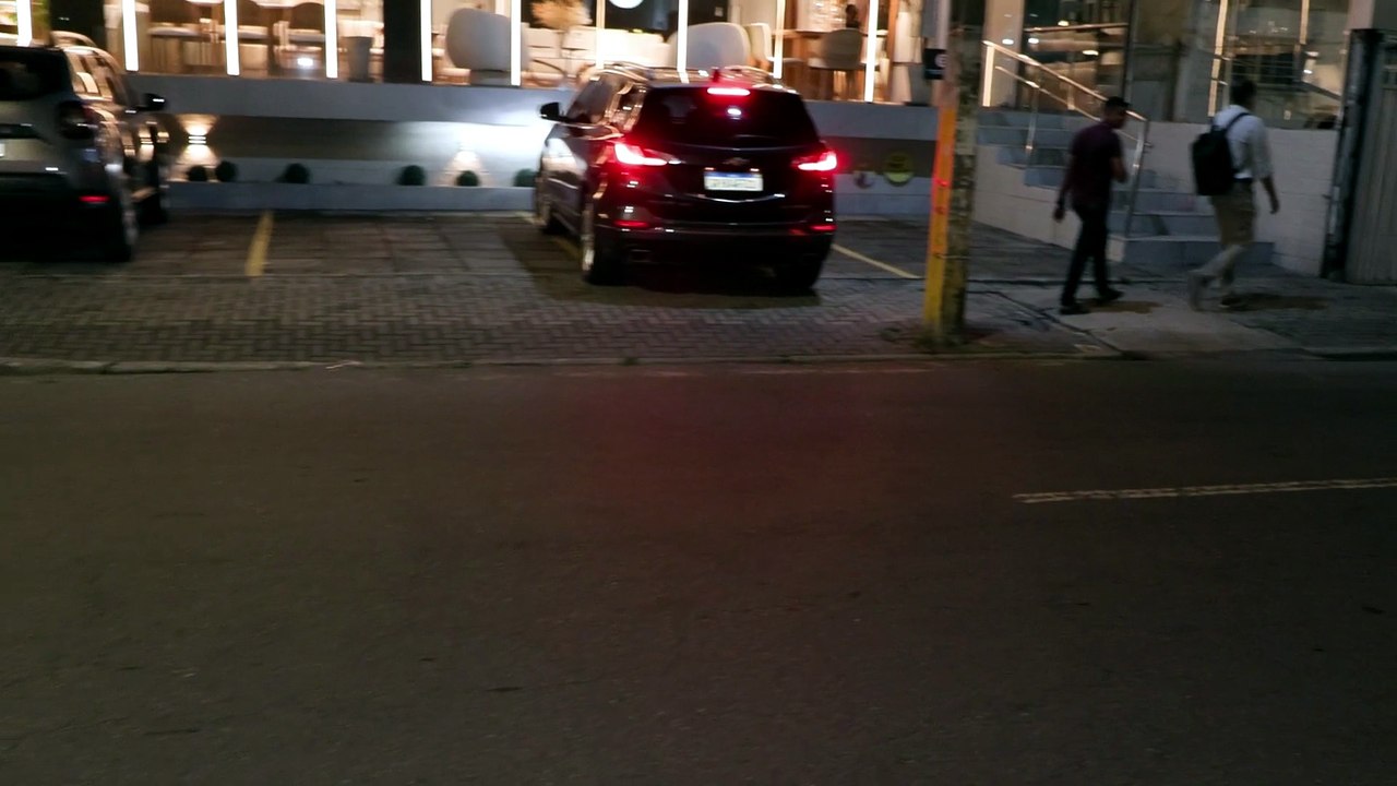 Aumento de Assaltos em Boa Viagem: Como a 'Gang...