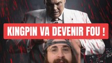 KINGPIN VA PROVOQUER DOOMSDAY !