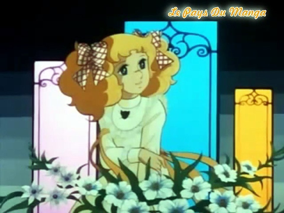 Candy (Bonbon & Bonbon) (Candy S'endort) - dominique poulain