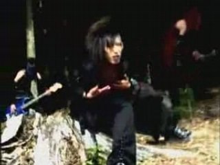 Mar'derayla - Hebi Ichigo film