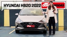 Hyundai HB20: as qualidades e os defeitos do hatch mais vendido do Brasil | Quatro Rodas