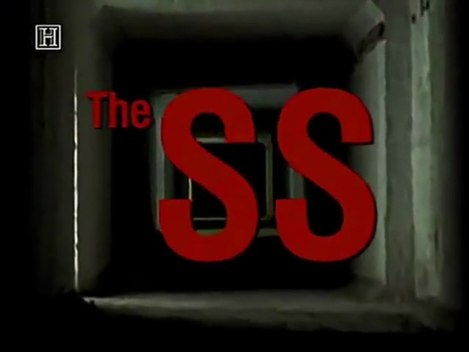 The SS (4/6) : Death's Head
