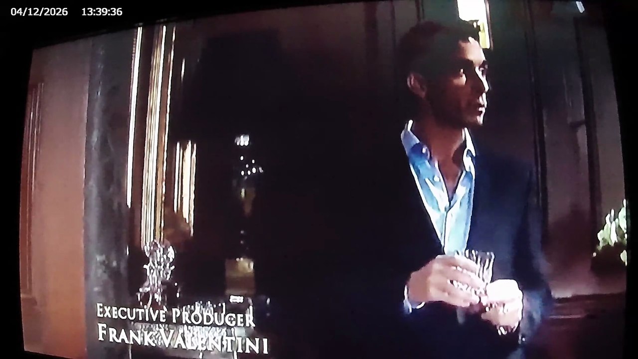 General Hospital GH 10-4-17 Valentin & Laura Part 2