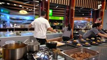Chefi la cuțite - Sezonul 17 - Episodul 19 de Marti, 14 Aprilie 2026