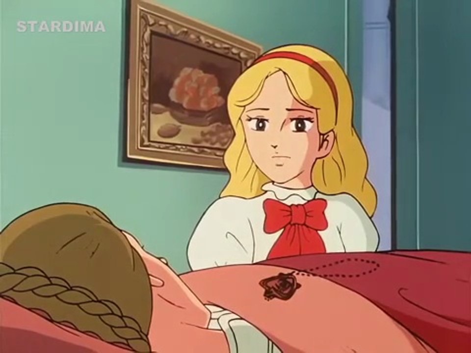 ذات الشعر الأشقر - الحلقة 5