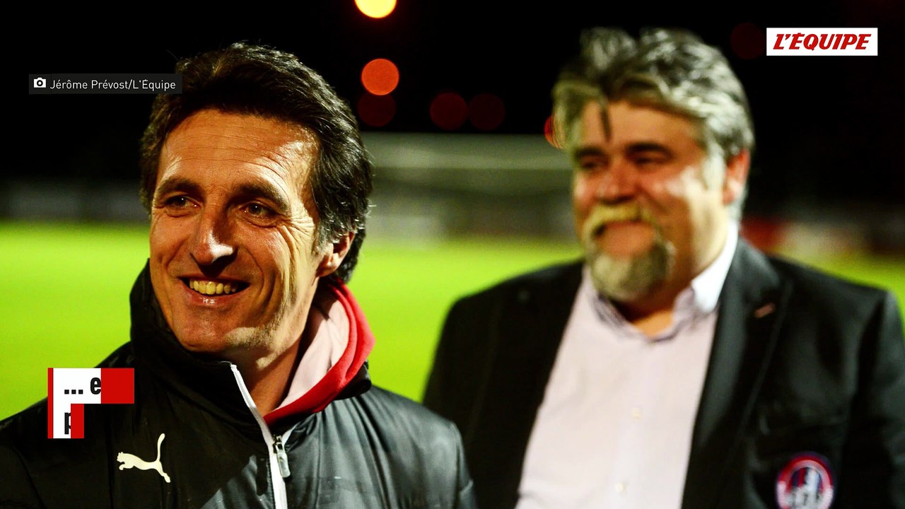 Jérôme Ducros, ex-président de Luzenac, soupçonné d'avoir escroqué d'anciens sportifs dont Fabien Barthez - Foot - Justice